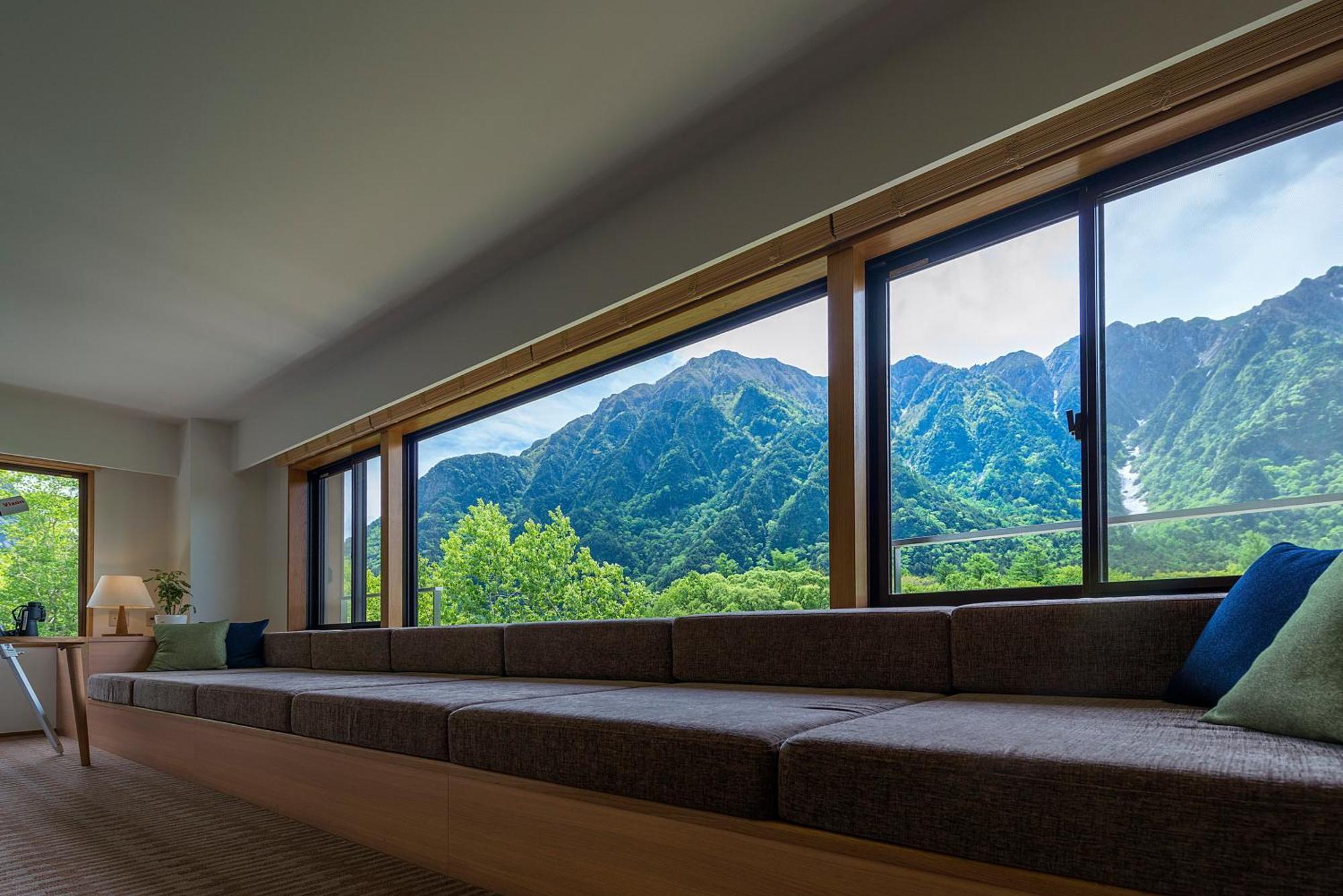 Kamikochi Lemeiesta Hotel Matsumoto Oda fotoğraf