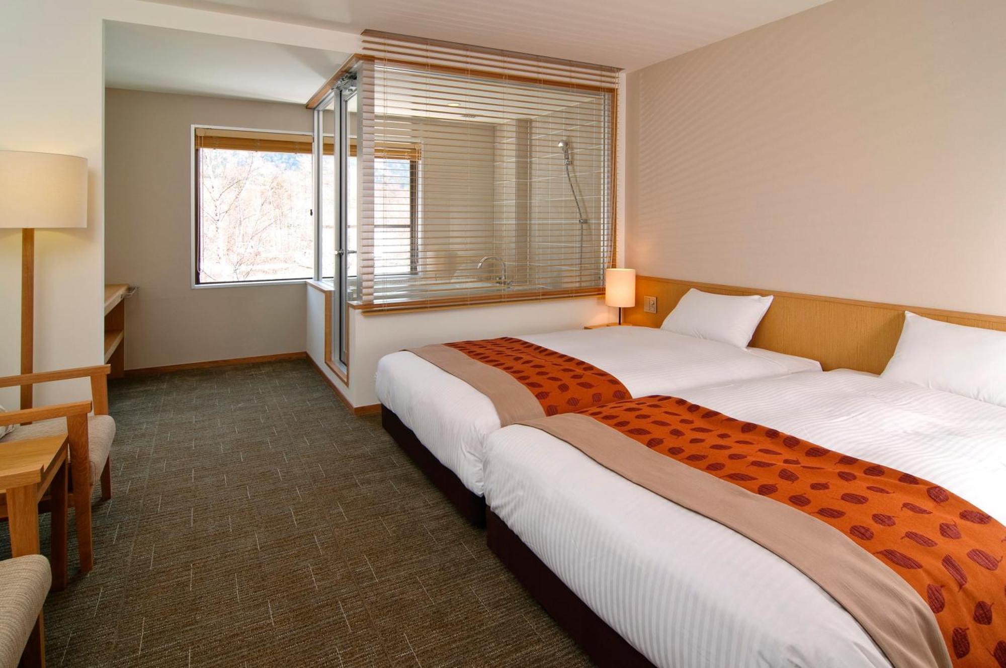 Kamikochi Lemeiesta Hotel Matsumoto Oda fotoğraf