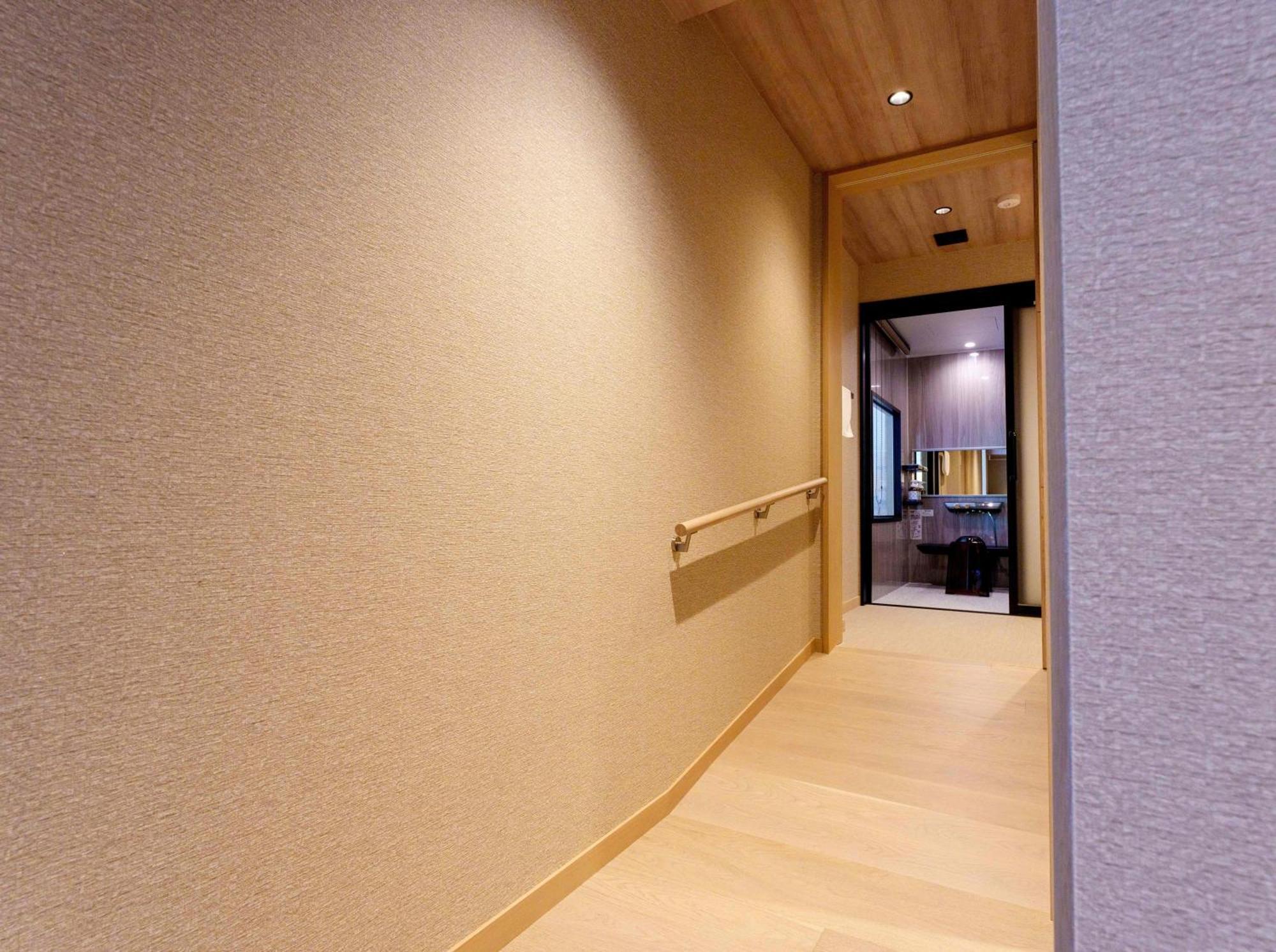 Kamikochi Lemeiesta Hotel Matsumoto Dış mekan fotoğraf