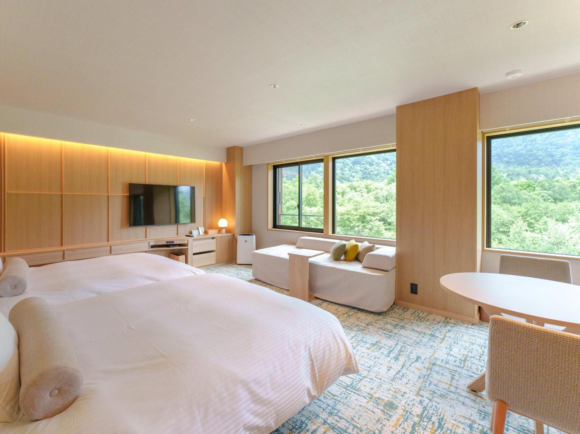 Kamikochi Lemeiesta Hotel Matsumoto Dış mekan fotoğraf