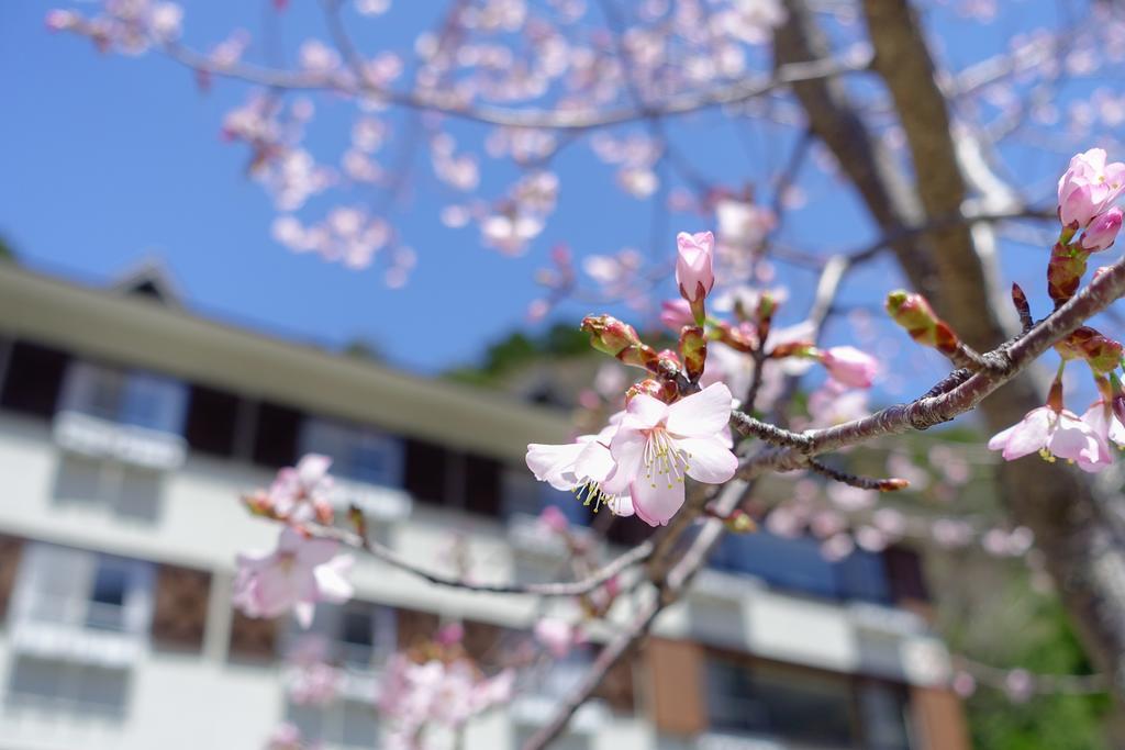 Kamikochi Lemeiesta Hotel Matsumoto Dış mekan fotoğraf