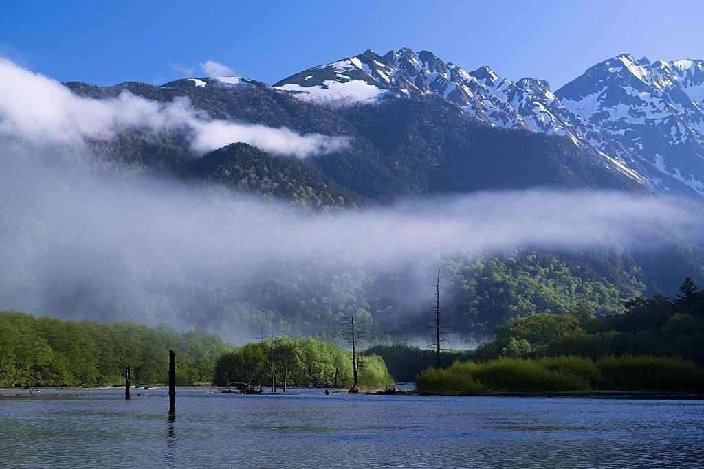 Kamikochi Lemeiesta Hotel Matsumoto Dış mekan fotoğraf