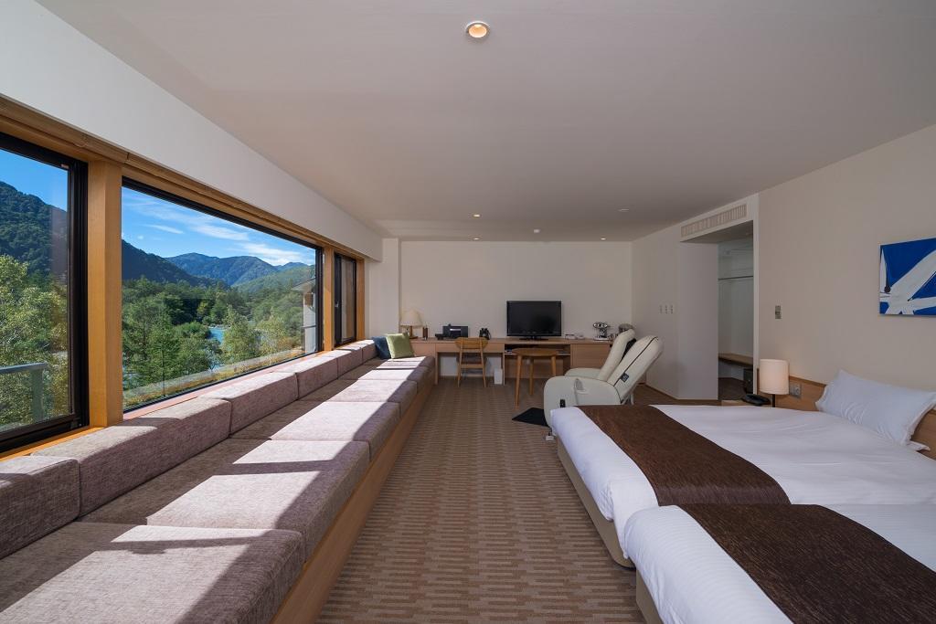 Kamikochi Lemeiesta Hotel Matsumoto Dış mekan fotoğraf