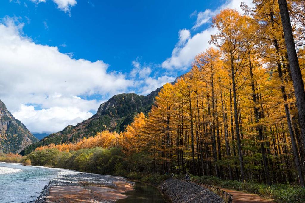 Kamikochi Lemeiesta Hotel Matsumoto Dış mekan fotoğraf