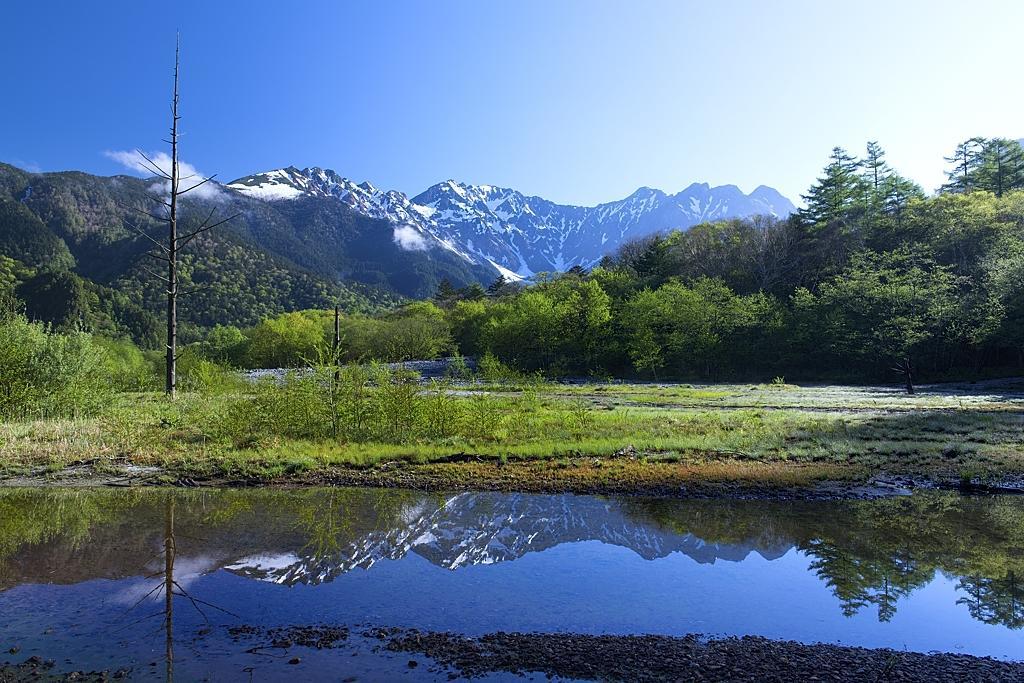 Kamikochi Lemeiesta Hotel Matsumoto Dış mekan fotoğraf