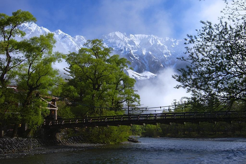 Kamikochi Lemeiesta Hotel Matsumoto Dış mekan fotoğraf