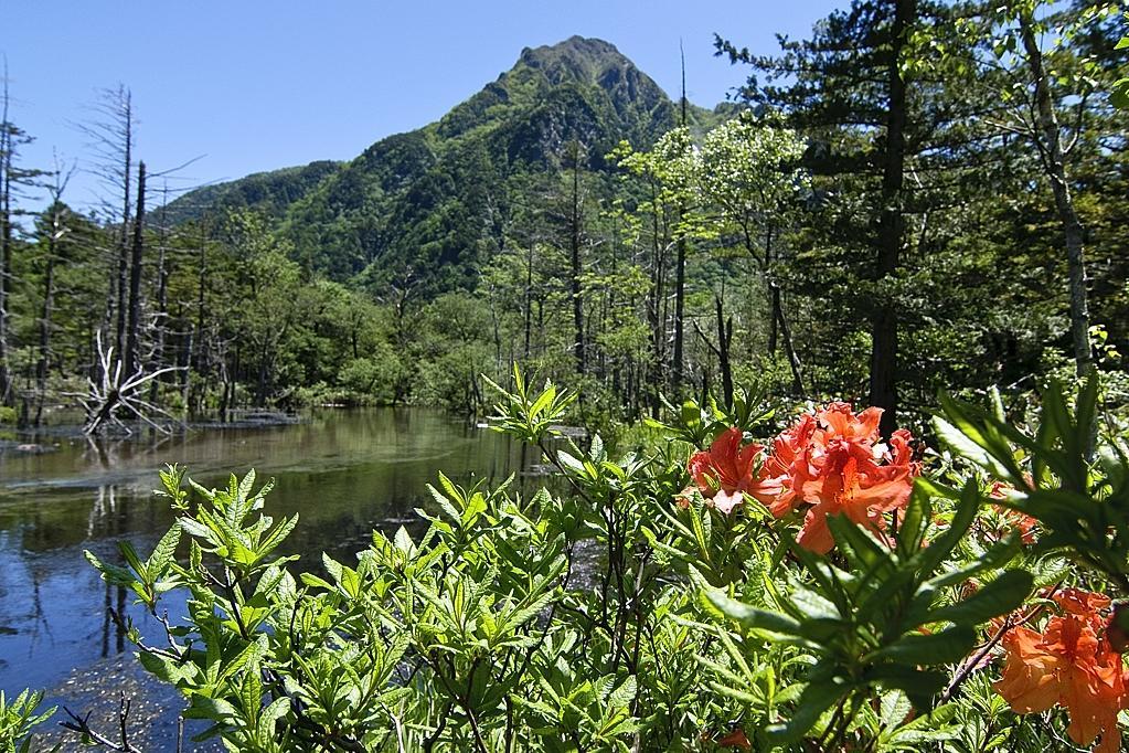 Kamikochi Lemeiesta Hotel Matsumoto Dış mekan fotoğraf